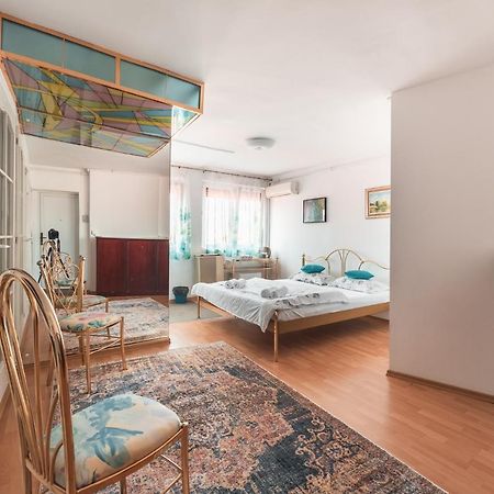 Apartament Tribunei Apartment Sibiu Ngoại thất bức ảnh