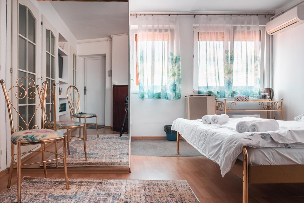 Apartament Tribunei Apartment Sibiu Ngoại thất bức ảnh